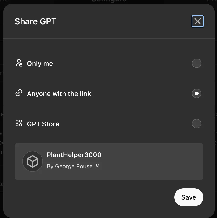 OpenAI’s Publishing